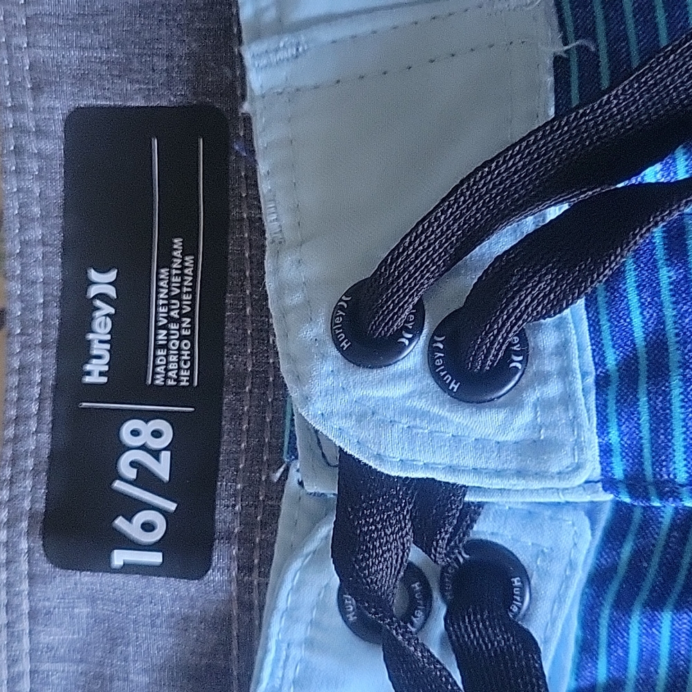 Boardshorts